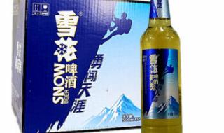 雪花啤酒勇闯天涯四等奖